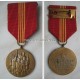 Medaile 1985 - 40 Výročí osvobození ČSR Sovětskou armádou